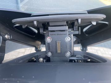 BMW K 1600 B Cruis control - Handvatverwarming - Stoelverwarming etc etc