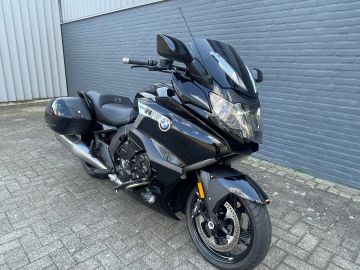 BMW K 1600 B Cruis control - Handvatverwarming - Stoelverwarming etc etc