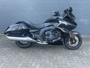 BMW K 1600 B NIEUWSTAAT - 2018 - 6 - cilinder luxe en power