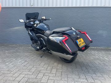BMW K 1600 B NIEUWSTAAT - 2018 - 6 - cilinder luxe en power