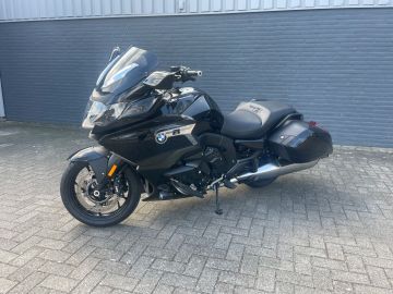 BMW K 1600 B NIEUWSTAAT - 2018 - 6 - cilinder luxe en power