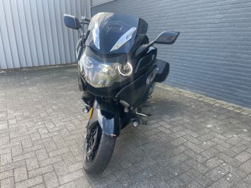BMW K 1600 B Cruis control - Handvatverwarming - Stoelverwarming etc etc