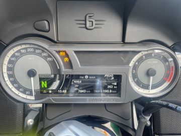 BMW K 1600 B Cruis control - Handvatverwarming - Stoelverwarming etc etc