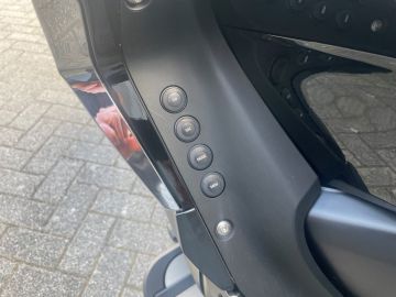 BMW K 1600 B NIEUWSTAAT - 2018 - 6 - cilinder luxe en power