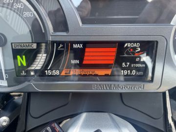 BMW K 1600 B NIEUWSTAAT - 2018 - 6 - cilinder luxe en power