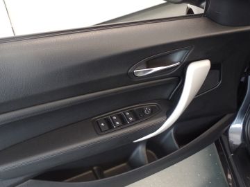BMW 2 Serie Cabrio 218i High Executive Xenon, Leder, Stoelverwarming, Cruise 