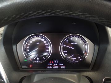BMW 2 Serie Cabrio 218i High Executive Xenon, Leder, Stoelverwarming, Cruise 