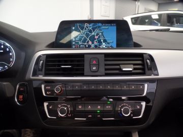 BMW 2 Serie Cabrio 218i High Executive Xenon, Leder, Stoelverwarming, Cruise 