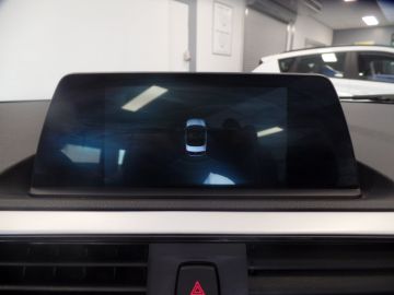 BMW 2 Serie Cabrio 218i High Executive Xenon, Leder, Stoelverwarming, Cruise 