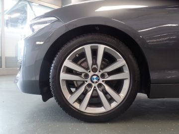 BMW 2 Serie Cabrio 218i High Executive Xenon, Leder, Stoelverwarming, Cruise 
