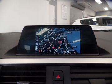 BMW 2 Serie Cabrio 218i High Executive Xenon, Leder, Stoelverwarming, Cruise 