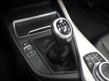 BMW 2 Serie Cabrio 218i High Executive Xenon, Leder, Stoelverwarming, Cruise 