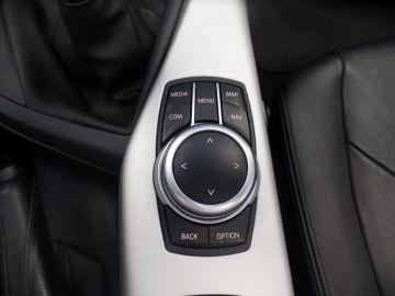 BMW 2 Serie Cabrio 218i High Executive Xenon, Leder, Stoelverwarming, Cruise 