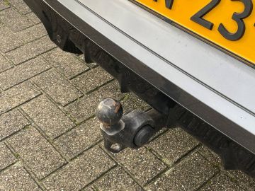 CUPRA Formentor 1.4 e-Hybrid VZ Performance - wegklapbare trekhaak - camera - app