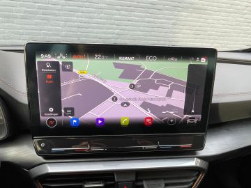 CUPRA Formentor 1.4 e-Hybrid VZ Performance - wegklapbare trekhaak - camera - app