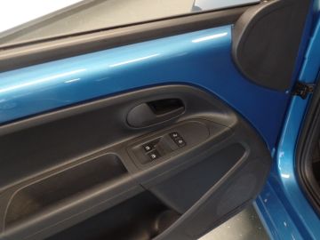 Škoda Citigo 1.0 Greentech Active, 5drs Elek ramen, Elek spiegels, Cv op sleut