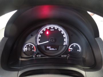 Škoda Citigo 1.0 Greentech Active, 5drs Elek ramen, Elek spiegels, Cv op sleut