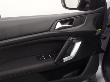 Peugeot 308 SW 1.2 PureTech Blue Lease Premium, Automaat!! Full options, Navi