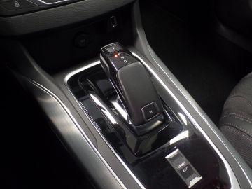 Peugeot 308 SW 1.2 PureTech Blue Lease Premium, Automaat!! Full options, Navi