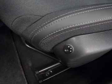 Peugeot 308 SW 1.2 PureTech Blue Lease Premium, Automaat!! Full options, Navi