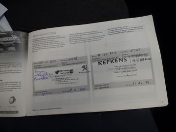 Peugeot 308 SW 1.2 PureTech Blue Lease Premium, Automaat!! Full options, Navi