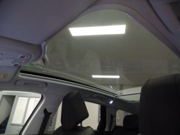 Peugeot 308 SW 1.2 PureTech Blue Lease Premium, Automaat!! Full options, Navi