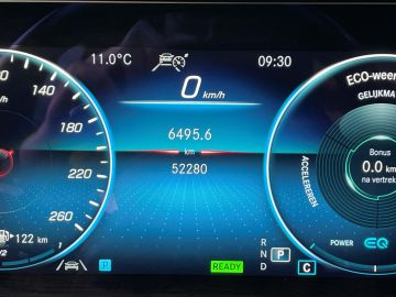 Mercedes-Benz CLS 450 4MATIC AMG Line - Distronic - 360 graden camera - Apple carpl