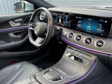 Mercedes-Benz CLS 450 4MATIC AMG Line - Distronic - 360 graden camera - Apple carpl
