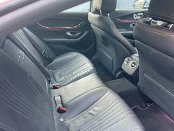 Mercedes-Benz CLS 450 4MATIC AMG Line - Distronic - Apple carplay - Schuifkanteldak