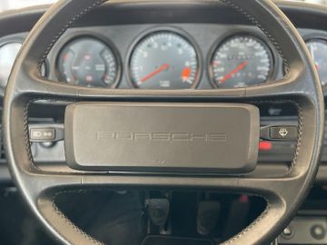 Porsche 911 3.2 Targa