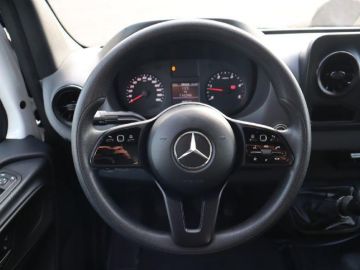 Mercedes-Benz Sprinter 316 CDI 432 Bakwagen Airco, Apple carplay/Android auto
