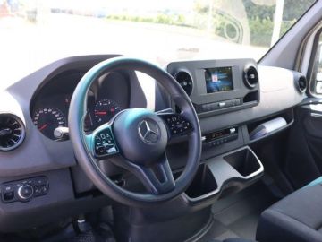Mercedes-Benz Sprinter 316 CDI L3/H2 Automaat Airco, 3500KG Trekhaak, Achteruitrijcamera