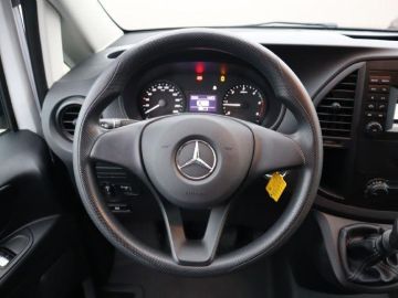 Mercedes-Benz Vito 116 CDI Lang Airco, Achteruitrijcamera
