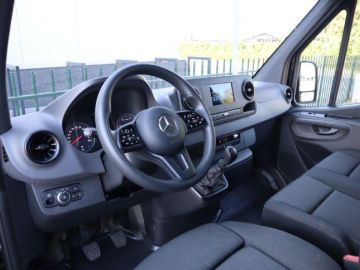 Mercedes-Benz Sprinter 314 CDI L2/H2 Airco, Achteruitrijcamera, Cruisecontrol