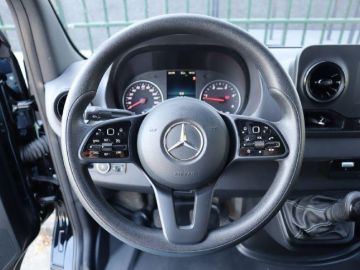Mercedes-Benz Sprinter 314 CDI L2/H2 Airco, Achteruitrijcamera, Cruisecontrol