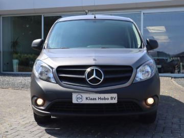 Mercedes-Benz Citan 108 CDI Lang Airco, Cruisecontrol, Parkeersensoren