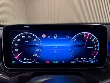 Mercedes-Benz C-Klasse 300e AMG STYLING-MEMORY-NIGHT-SFEERVERLICHTING-CARPLAY-ZEER COMPL