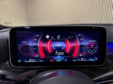 Mercedes-Benz C-Klasse 300e AMG STYLING-MEMORY-NIGHT-SFEERVERLICHTING-CARPLAY-ZEER COMPL