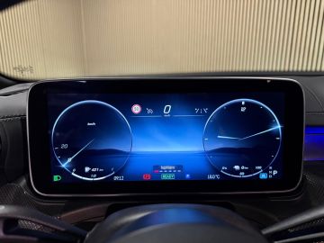 Mercedes-Benz C-Klasse 300e AMG STYLING-MEMORY-NIGHT-SFEERVERLICHTING-CARPLAY-ZEER COMPL