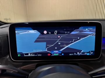 Mercedes-Benz C-Klasse 300e AMG STYLING-MEMORY-NIGHT-SFEERVERLICHTING-CARPLAY-ZEER COMPL