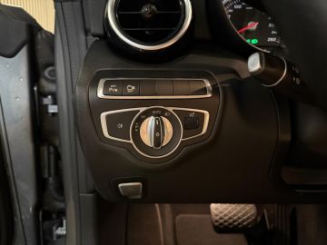 Mercedes-Benz C-Klasse Cabrio 180 AVANTGARDE-MEMORY-360 CAMERA-AIRSCARF-BURMESTER-ZEER C