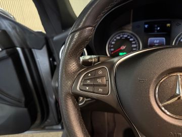 Mercedes-Benz C-Klasse Cabrio 180 AVANTGARDE-MEMORY-360 CAMERA-AIRSCARF-BURMESTER-ZEER C