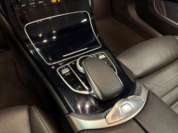Mercedes-Benz C-Klasse Cabrio 180 AVANTGARDE-MEMORY-360 CAMERA-AIRSCARF-BURMESTER-ZEER C