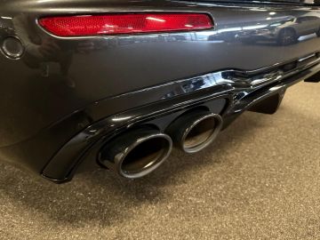 Mercedes-Benz E-Klasse Estate AMG 53 4 MATIC-PANORAMA-AIRMATIC-SOUND-CAMERA-TREKHAAK-COM