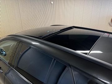 Mercedes-Benz E-Klasse Estate AMG 53 4 MATIC-PANORAMA-AIRMATIC-SOUND-CAMERA-TREKHAAK-COM