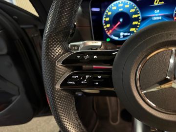 Mercedes-Benz E-Klasse Estate AMG 53 4 MATIC-PANORAMA-AIRMATIC-SOUND-CAMERA-TREKHAAK-COM