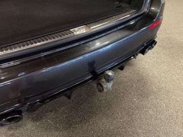 Mercedes-Benz E-Klasse Estate AMG 53 4 MATIC-PANORAMA-AIRMATIC-SOUND-CAMERA-TREKHAAK-COM