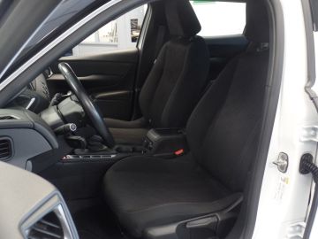 DS DS 3 Crossback 1.2 PureTech Chic Airco, Apple Carplay, Cruise controle