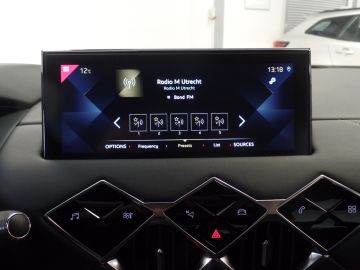 DS DS 3 Crossback 1.2 PureTech Chic Airco, Apple Carplay, Cruise controle