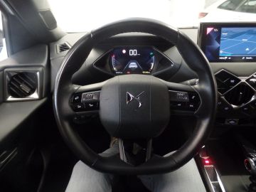 DS DS 3 Crossback 1.2 PureTech Chic Airco, Apple Carplay, Cruise controle